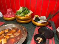 -牛New寿喜烧(金鹰世界店)