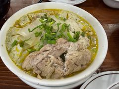 猪脑蒸七臭-绍兴名菜馆(可乐路店)