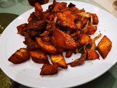 -新疆巴州金丝特餐厅(大钟寺店)