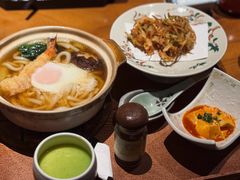 -希望日本料理(保利香槟花园店)