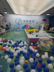 -海豚啵啵体智能游泳馆(惠山万达广场店)