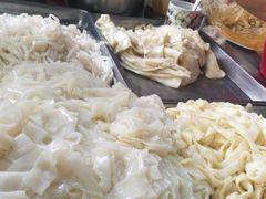 -陕西周记·手工米皮老店(工人路店)