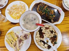 -双桥饭店(锦溪店)