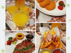 -Aqua Oasis 水天堂(相城天虹商场店)