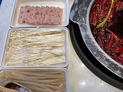 -川西坝子火锅(金沙1.0直营店)