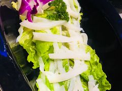 -三人行骨头王火锅(长寿店)