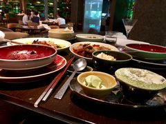 -湖滨28中餐厅·西湖宴·杭州君悦酒店