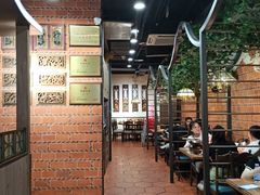 -食锦记·福建私房菜(浦西万达店)