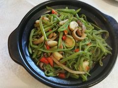 -李老爹香辣蟹(宣武门店)