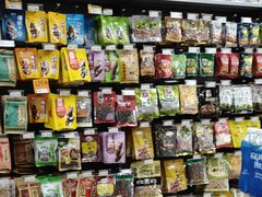 -百佳永辉超市(来福士广场店)