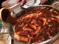 -黄记煌三汁焖锅(悦方IDmall店)