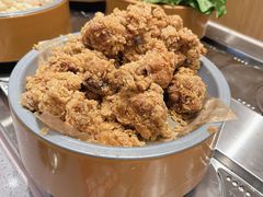 -喜家自助小火锅(乐客城店)