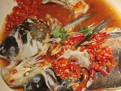 -湘阁里辣(东门茂业店)
