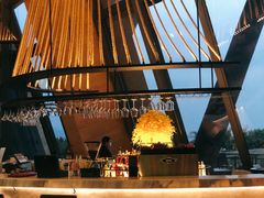 -厦门万丽酒店·R Bar