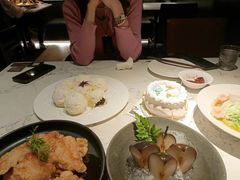 -奉天小馆·非遗东北菜(济南万象城店)