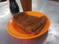 -多春茶室