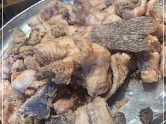 -肖肖酸萝卜鱼火锅(总店)