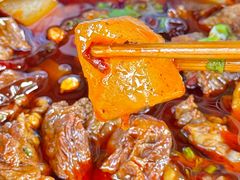 -大众跷脚牛肉馆·非遗传承单位(峨眉山店)