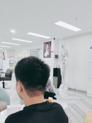 -米娜护肤造型