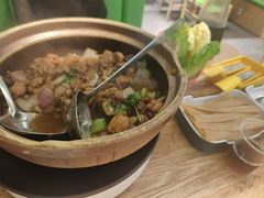 -菌小白火锅(时尚天河店)