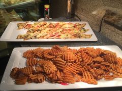 -三宝大饭店-中和艺素餐厅(浦上金山正祥广场店)