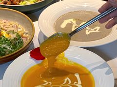 -静香HOUSE·全时段融合餐厅(七星欢乐颂店)