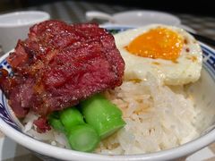 -新大咀港式茶餐厅(宝山万达店)
