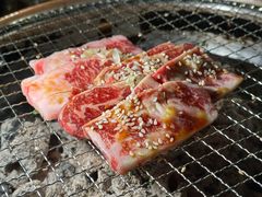 -肉仓焼肉バー(烟台山店)