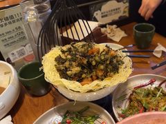 -云海肴·汽锅鸡·云南菜(苏州中心店)