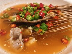 -嘉州叶婆婆钵钵鸡(建设路店)