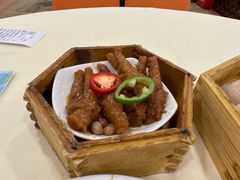 -新梅园不夜粥(龙华店)