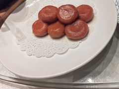 -西安饭庄·非遗陕菜(钟楼店)