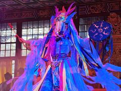 -白家大院·王府宫廷菜(苏州街店)