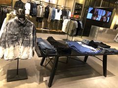 -新世界百货(顺义店)