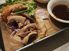 -清真·卡德尔大叔新疆主题餐厅(龙汇路店)