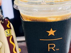 -星巴克臻选(江门汇悦大融城店)