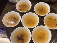 -鲜潭蒸汽石锅鱼(万象前海店)