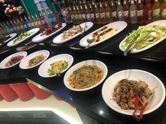 -好伦哥比萨烤肉自助(八里桥店)