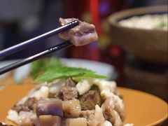 -打酱油·非遗淮扬菜(瘦西湖梅岭店)