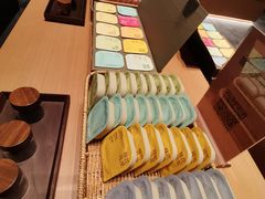 -奈雪茶院·茶室茶馆(广州粤海天地店)