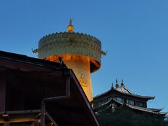 -塔洛藏餐吧(香格里拉古城店)