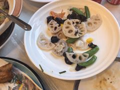 -天天渔港(杏林街店)