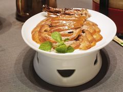 -惠丰堂饭庄·烤鸭·京味菜(翠微路店)