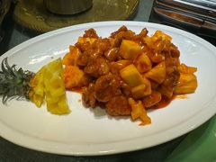 -全聚贤餐厅·湖北家常菜(沙湖店)