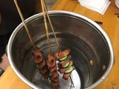 -炒豆合作社(东四总店)