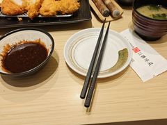 -胜博殿日式炸猪排(西红门店)