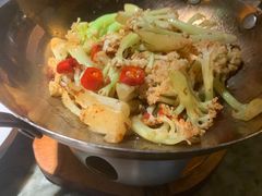 -绿茶餐厅(昌平悦荟店)