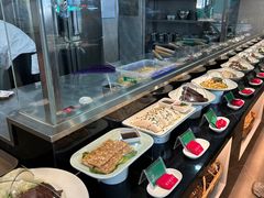 -曹家小菜(胜太路店)