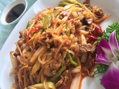 -老毛手抓·盐池滩羊非遗手抓(宁夏总店)