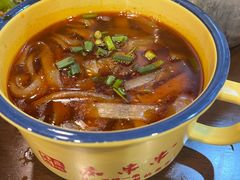 -痴串串(星汉路总店)
